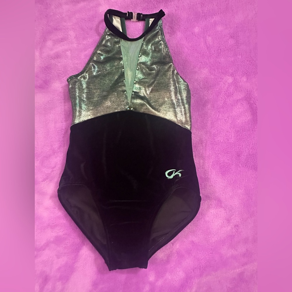 Bodysuit for girl